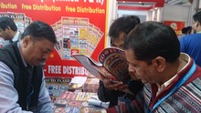 Auto Expo 2014, Delhi