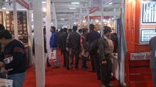 Auto Expo 2014, Delhi