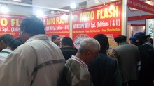 Auto Expo 2014, Delhi