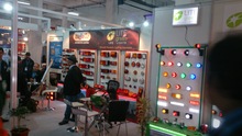 Auto Expo 2014, Delhi