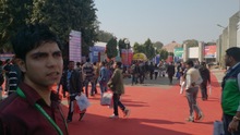 Auto Expo 2014, Delhi