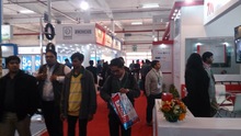 Auto Expo 2014, Delhi