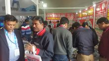 Auto Expo 2016, Delhi