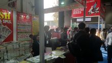 Auto Expo 2016, Delhi