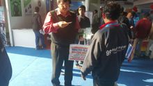 Auto Expo 2016, Delhi