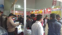 Auto Expo 2016, Delhi