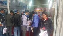 Auto Expo 2016, Delhi