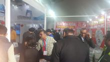 Auto Expo 2016, Delhi