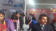 Auto Expo 2016, Delhi