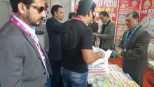 Auto Expo 2016, Delhi