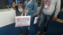 Auto Expo 2016, Delhi