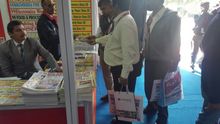 Auto Expo 2016, Delhi