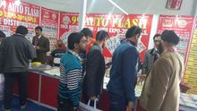 Auto Expo 2016, Delhi