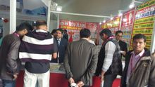 Auto Expo 2016, Delhi