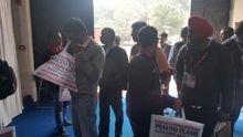 Auto Expo 2016, Delhi