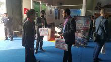 Auto Expo 2016, Delhi