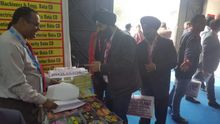 Auto Expo 2016, Delhi