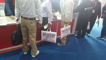 Auto Expo 2016, Delhi