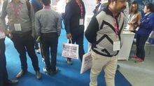 Auto Expo 2016, Delhi