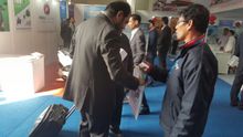 Auto Expo 2016, Delhi