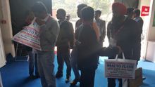 Auto Expo 2016, Delhi