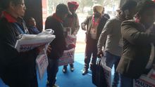 Auto Expo 2016, Delhi