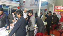 Auto Expo 2016, Delhi