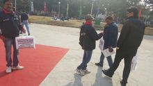 Auto Expo 2016, Delhi