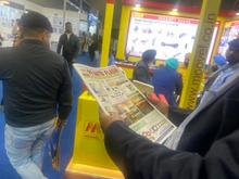 Auto Expo 2023, Delhi