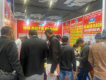 Auto Expo 2023, Delhi