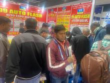 Auto Expo 2023, Delhi