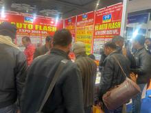 Auto Expo 2023, Delhi