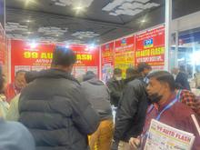 Auto Expo 2023, Delhi