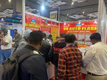 Auto Expo 2023, Delhi