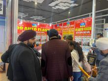 Auto Expo 2023, Delhi