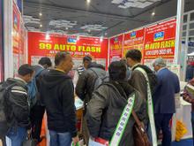 Auto Expo 2023, Delhi