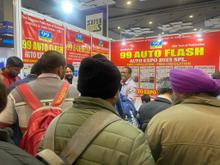 Auto Expo 2023, Delhi