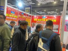 Auto Expo 2023, Delhi