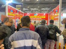 Auto Expo 2023, Delhi