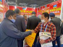 Auto Expo 2023, Delhi