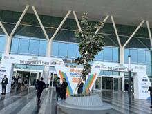 Auto Expo 2025, Delhi