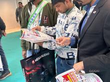 Auto Expo 2025, Delhi