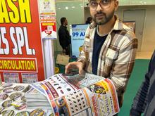 Auto Expo 2025, Delhi