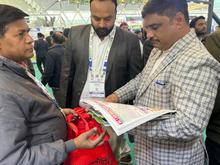 Auto Expo 2025, Delhi