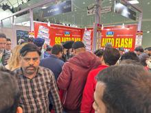 Auto Expo 2025, Delhi