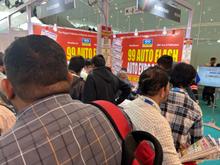 Auto Expo 2025, Delhi