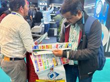 Auto Expo 2025, Delhi
