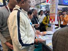 Auto Expo 2025, Delhi