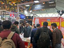 Auto Expo 2025, Delhi