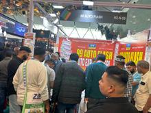 Auto Expo 2025, Delhi